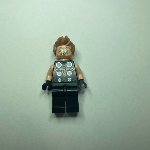 Lego Other - LEGO Marvel Super Heroes Thor (Infinity War) minifigure
